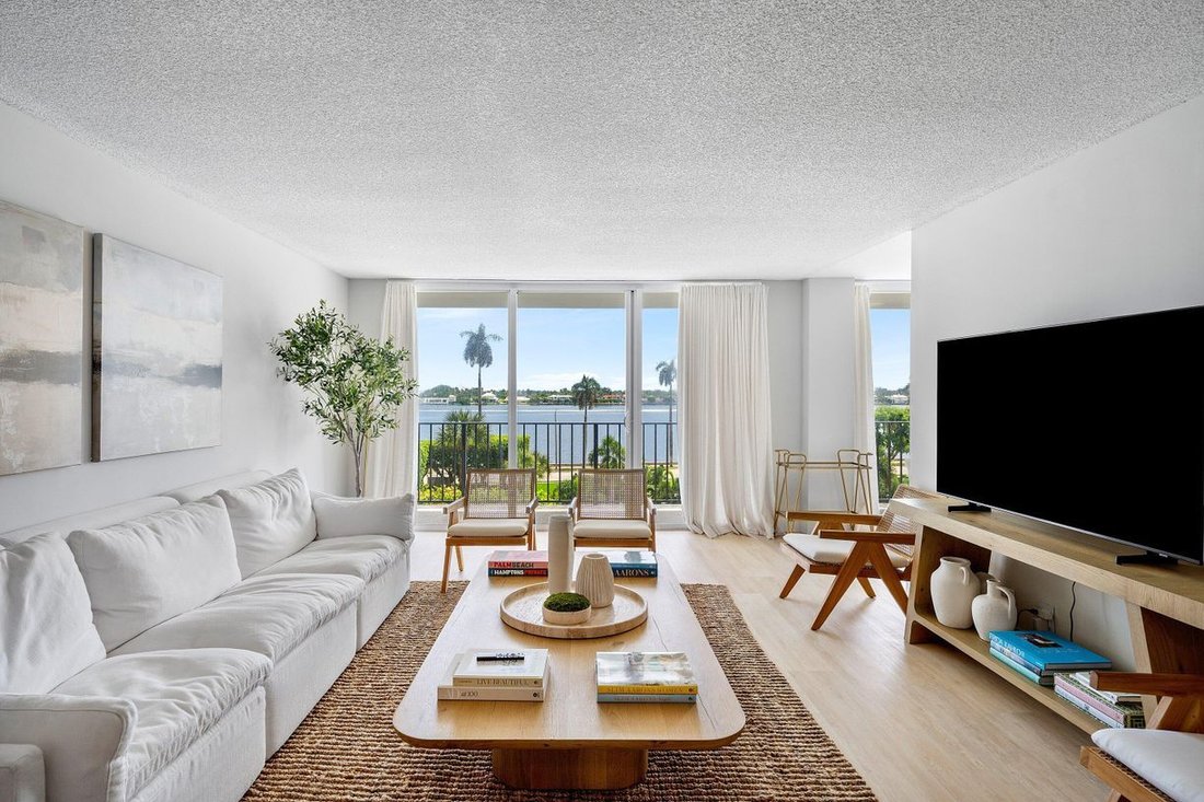 Condominio a West Palm Beach, Florida, Stati Uniti 5 - 18787449