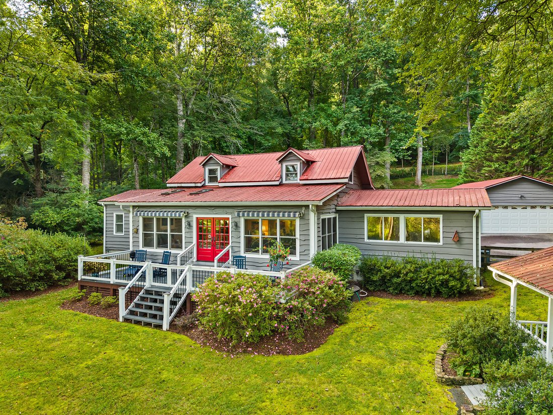 House in Rabun Gap, Georgia, United States 2 - 18785392