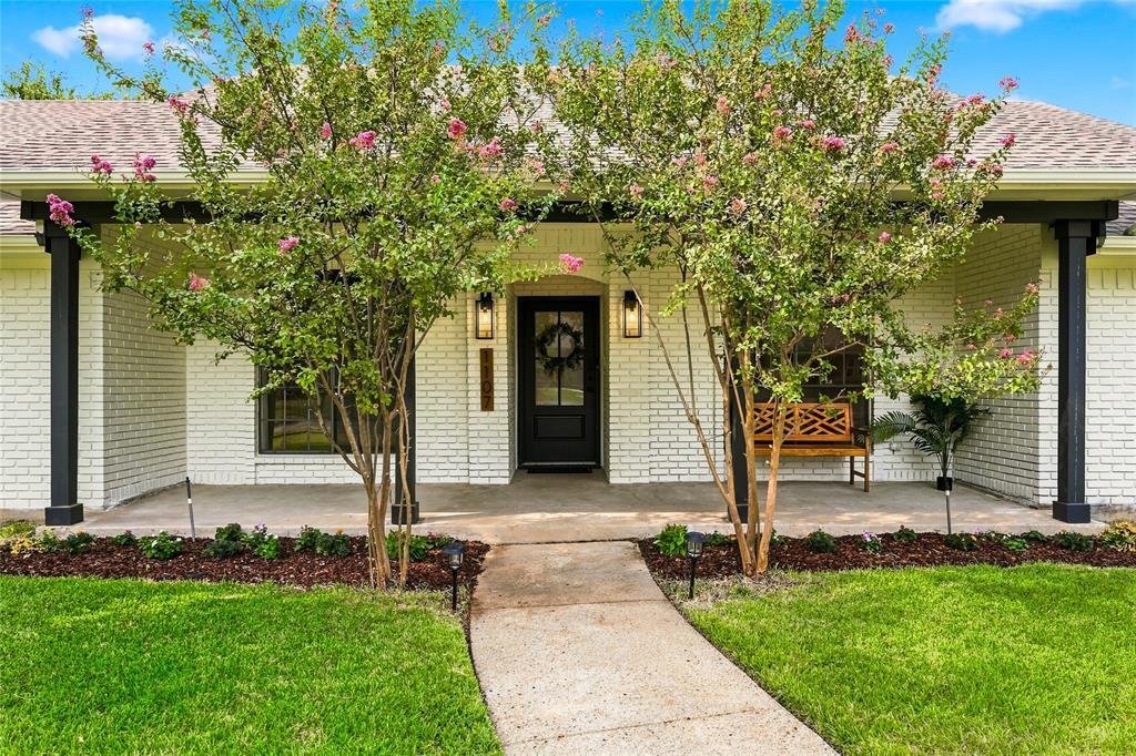 House in Richardson, Texas, United States 1 - 18787326