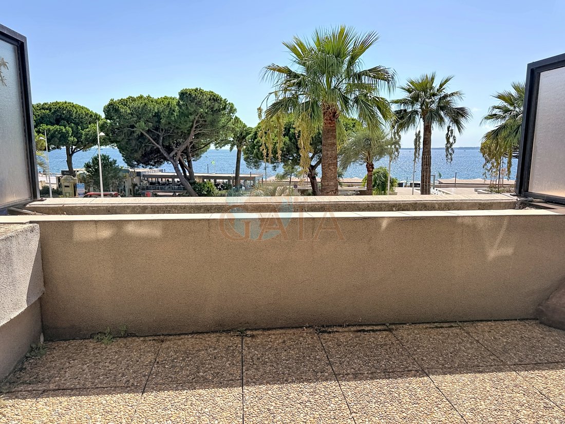 Appartement à Fontmerle, Antibes, France 1 - 18784718