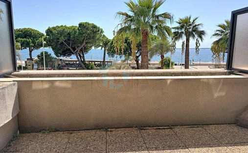 Appartement à Fontmerle, Antibes, France 1