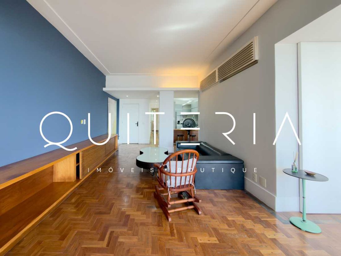 Apartment in Rio de Janeiro, State of Rio de Janeiro, Brazil 2 - 18787921