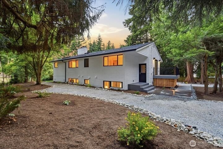 Casa en Seattle, Washington, Estados Unidos 2 - 18789235