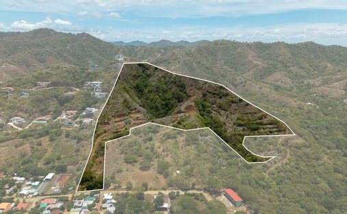 Terrain à Coco, Guanacaste, Costa Rica 1