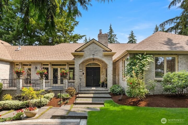 Casa a Silverdale, Washington, Stati Uniti 3 - 18789211