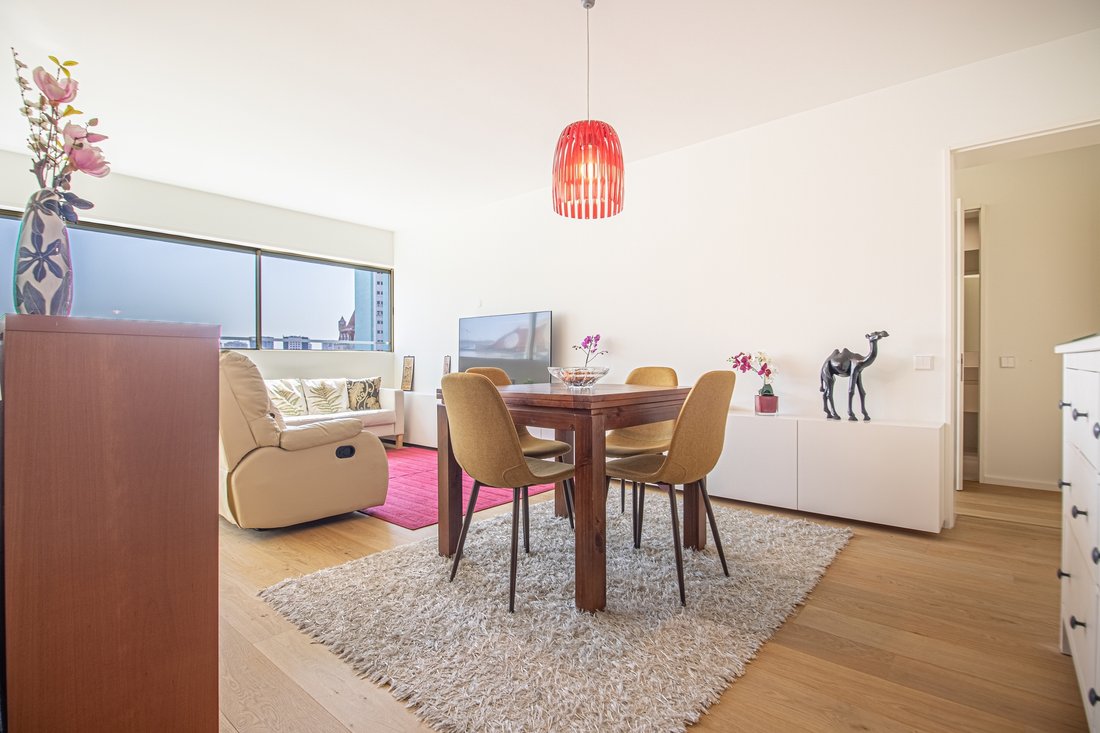 Wohnung in Areeiro, Lissabon, Portugal 4 - 18787962