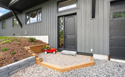 Casa a Seguin, Ontario, Canada 1