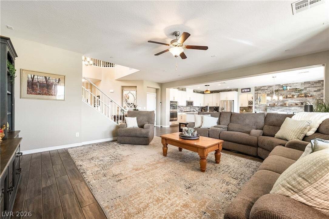 Casa a Henderson, Nevada, Stati Uniti 5 - 18784353