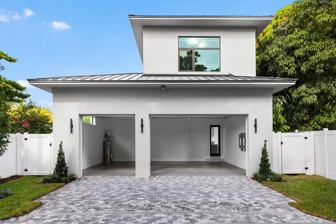 Casa a Delray Beach, Florida, Stati Uniti 5 - 18787548