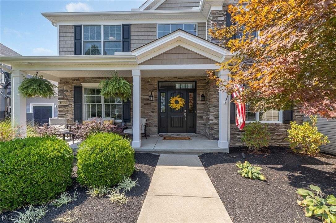 Casa en North Ridgeville, Carolina del Sur, Estados Unidos 2 - 18786665
