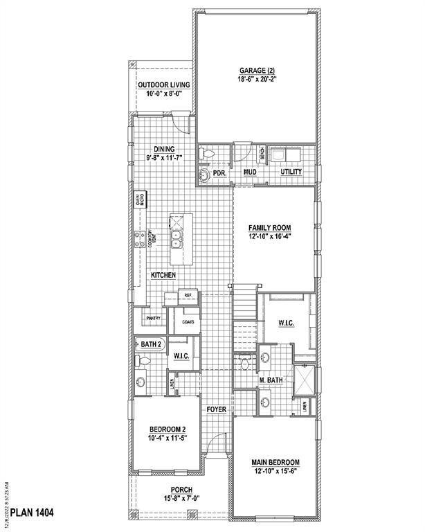 House in Celina, Texas, United States 2 - 18787415