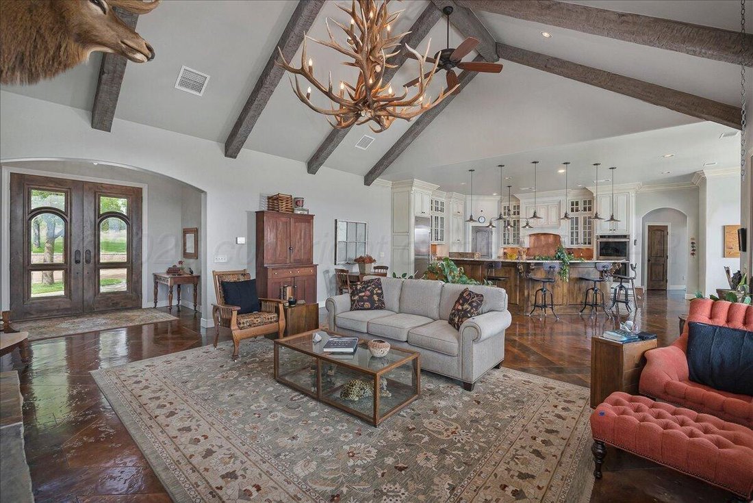 Casa a Canyon, Texas, Stati Uniti 5 - 18786222