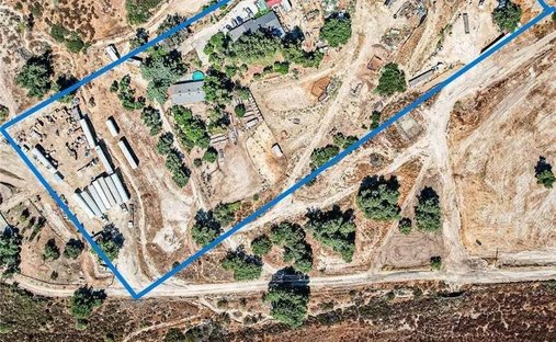 Haus in San Bernardino, Kalifornien, Vereinigte Staaten 1