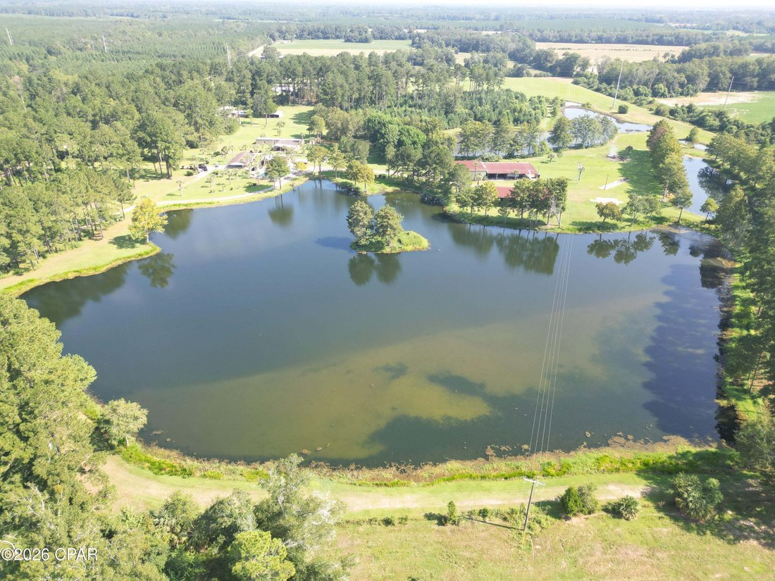 House in Graceville, Florida, United States 1 - 18786007