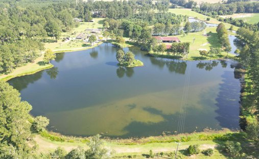 House in Graceville, Florida, United States 1