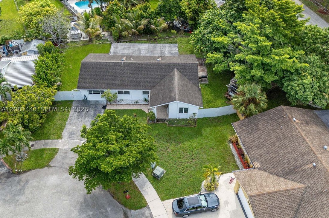 House in Miami, Florida, United States 1 - 18786689