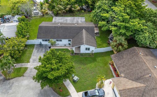 House in Miami, Florida, United States 1