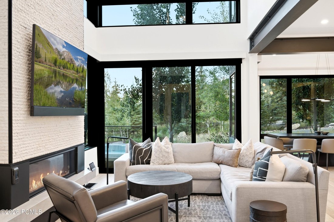 Townhouse in Park City, Utah, United States 5 - 17985617