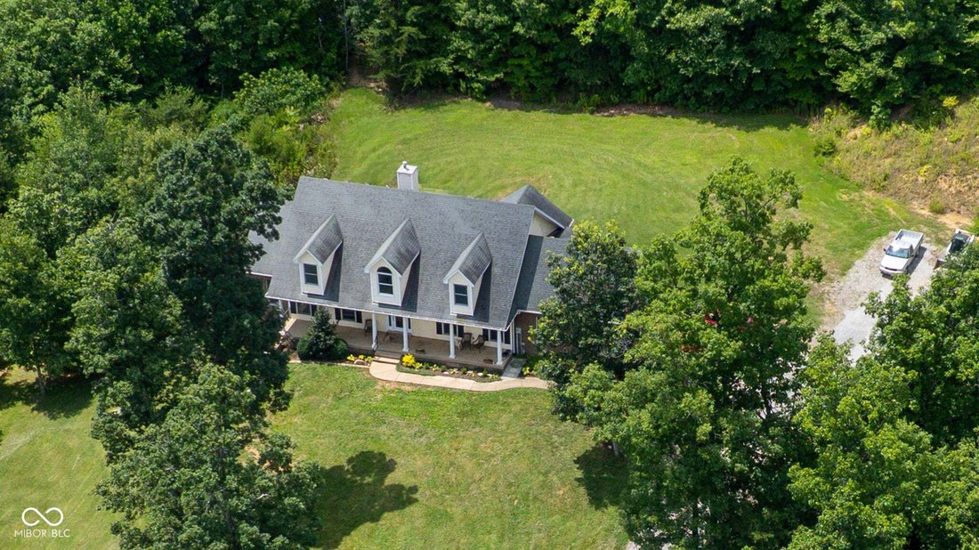 House in Lebanon Junction, Kentucky, United States 4 - 18786208