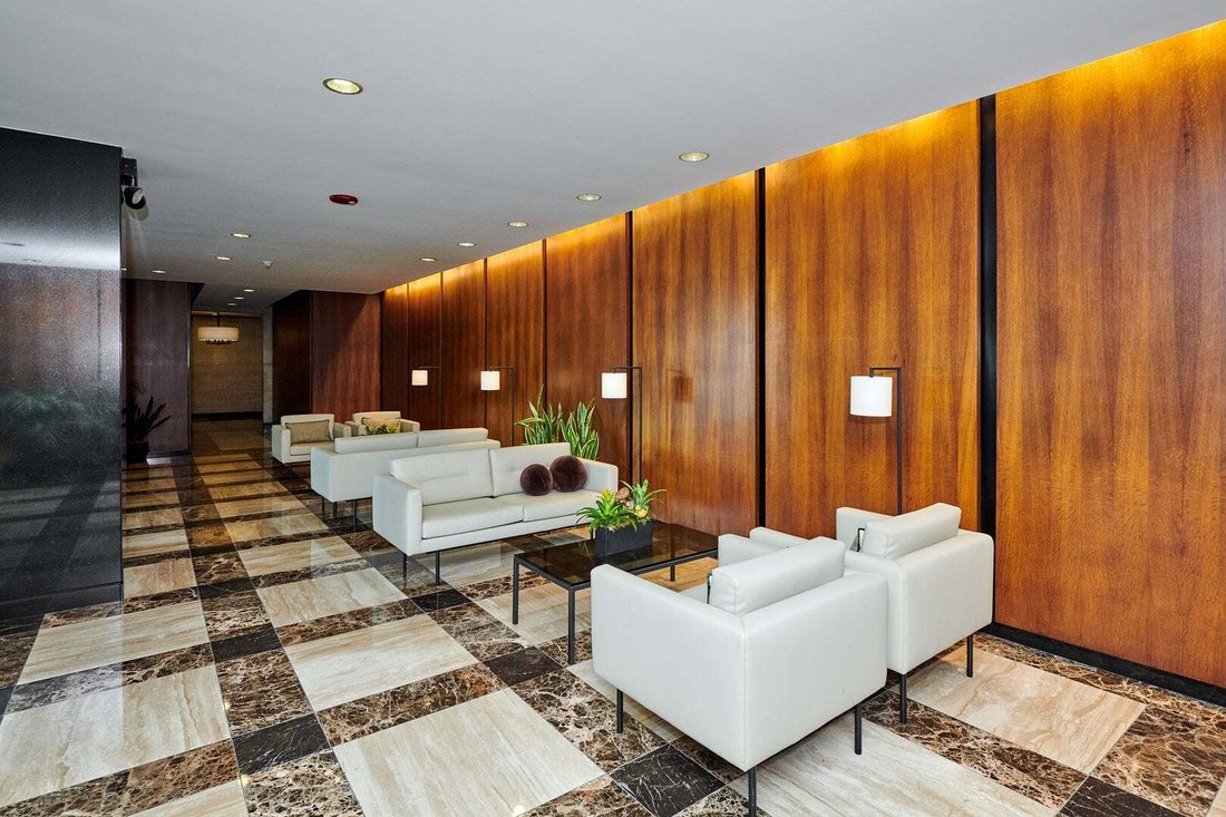 Condo in Chicago, Illinois, United States 3 - 18786834