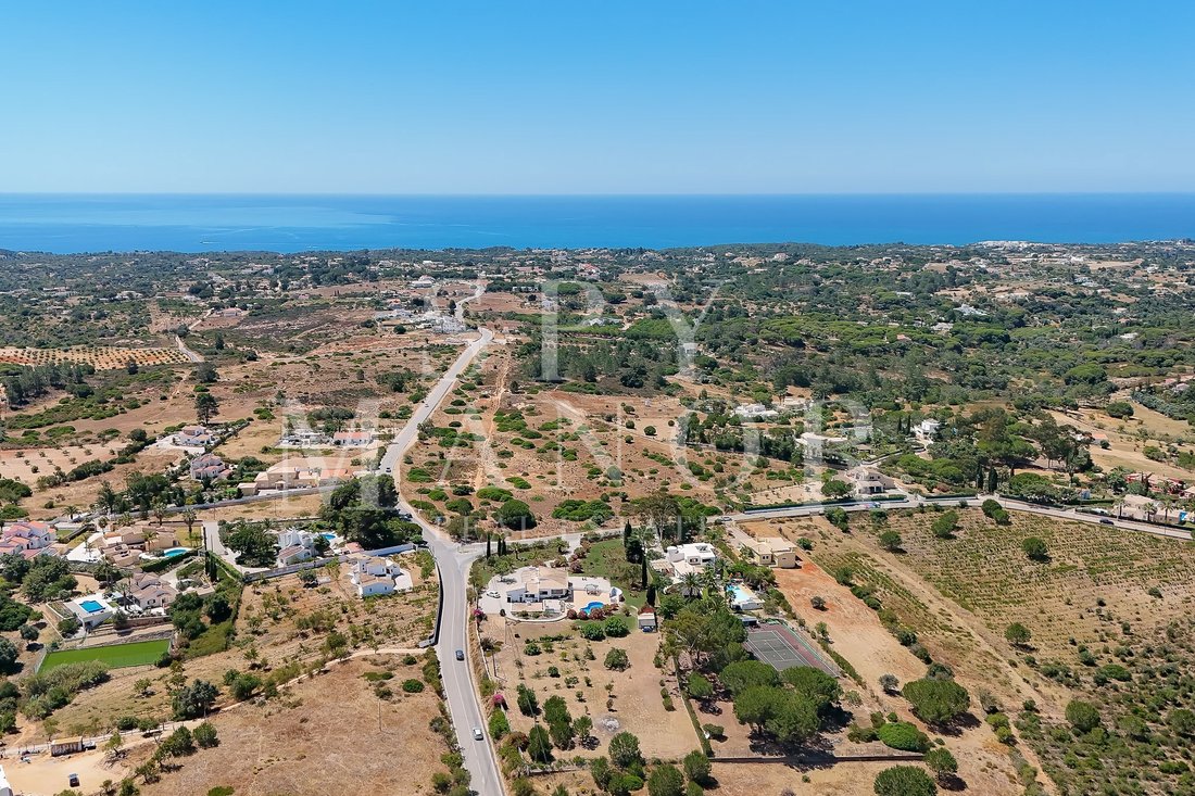 Villa a Lagoa e Carvoeiro, Algarve, Portogallo 3 - 18788072