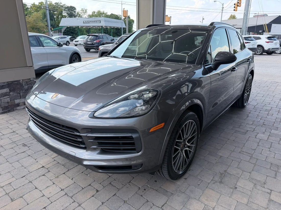 Suv in Murfreesboro, TN, United States 2 - 18788494
