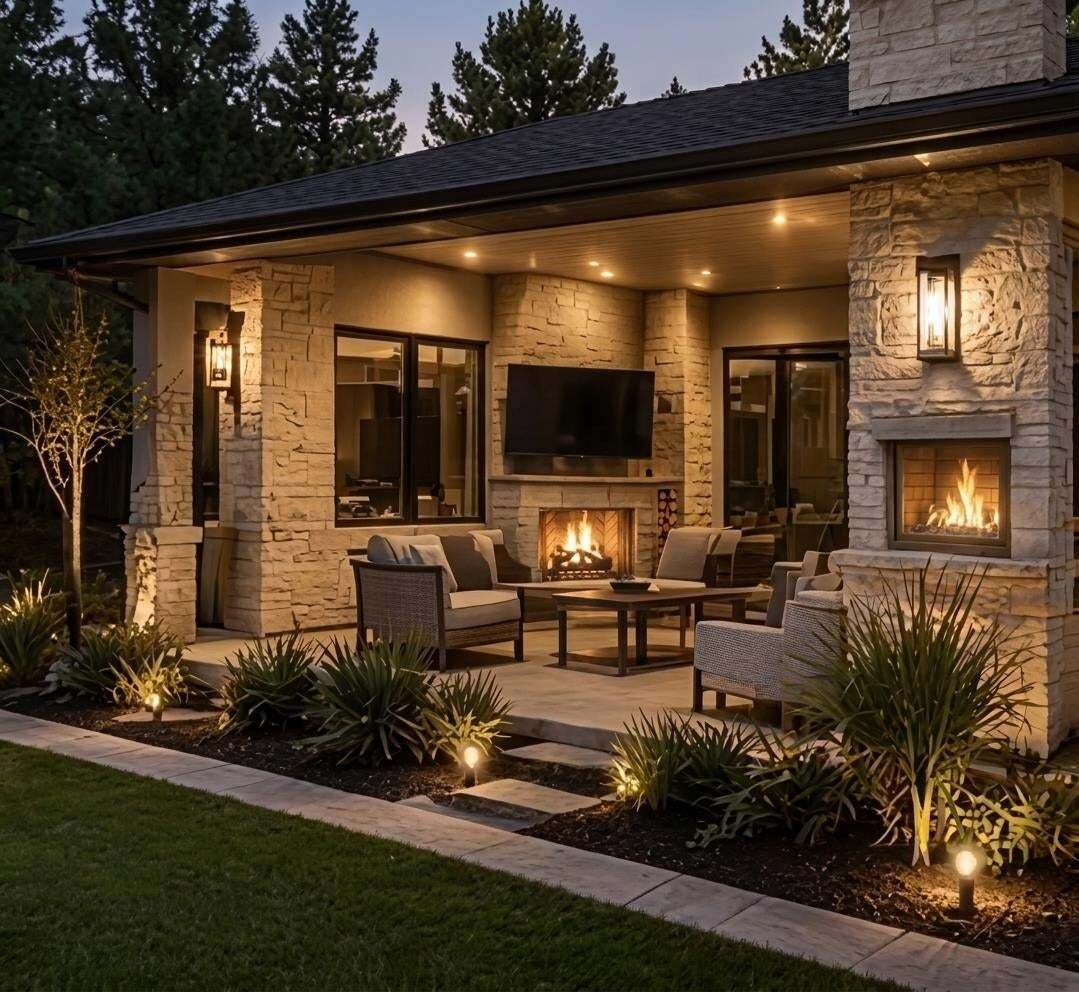 Haus in Spokane Valley, Washington, Vereinigte Staaten 3 - 18785997