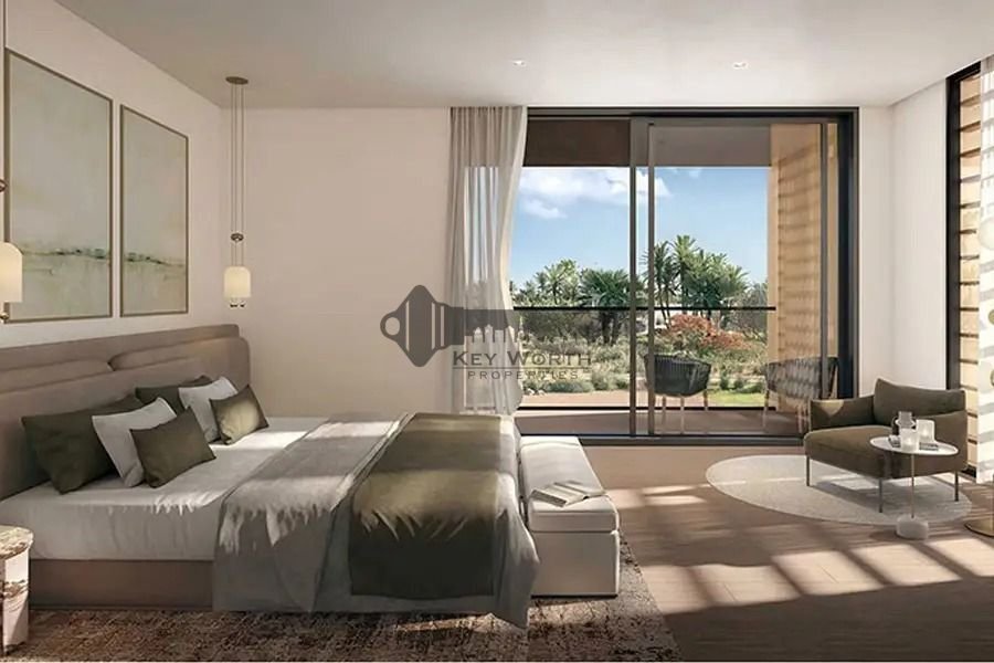 Townhouse en Dubái, Emiratos Árabes Unidos 2 - 18784125