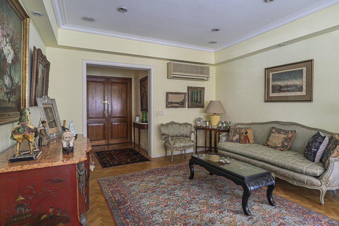 Apartment in Buenos Aires, Buenos Aires, Argentina 4 - 18784663