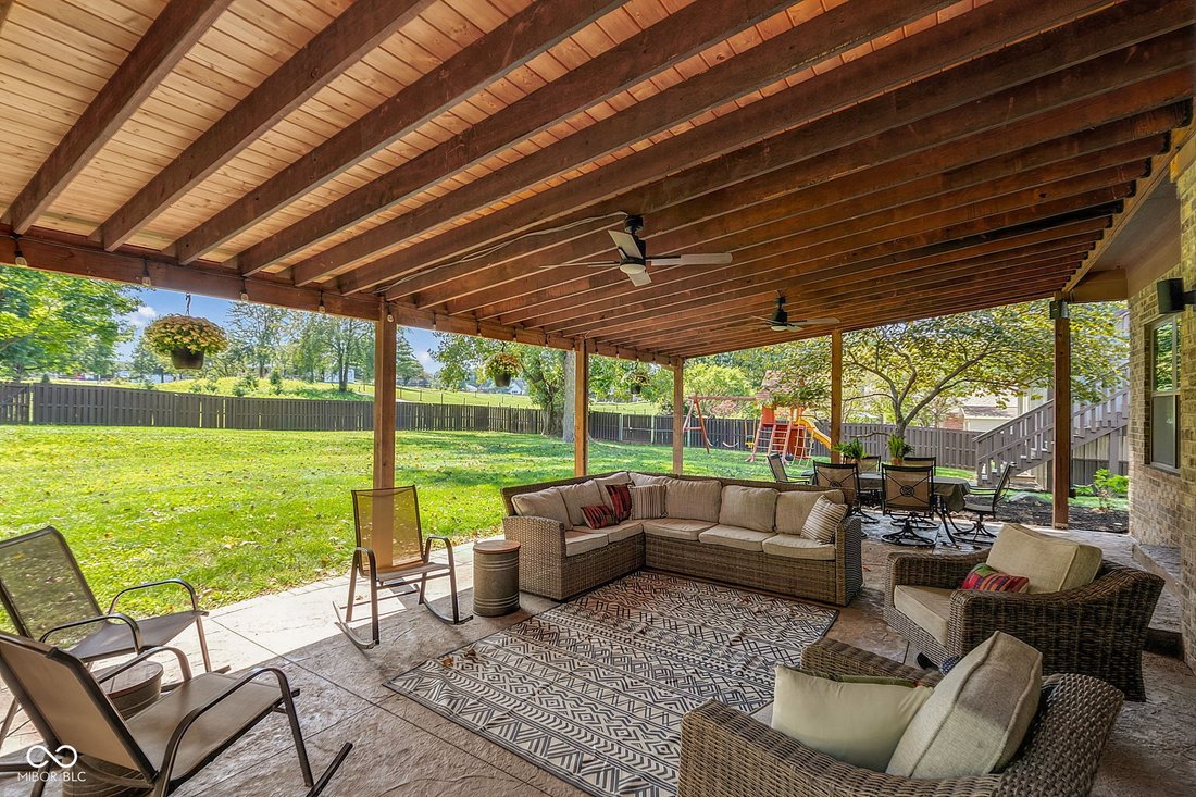 House in Noblesville, Indiana, United States 2 - 18783701