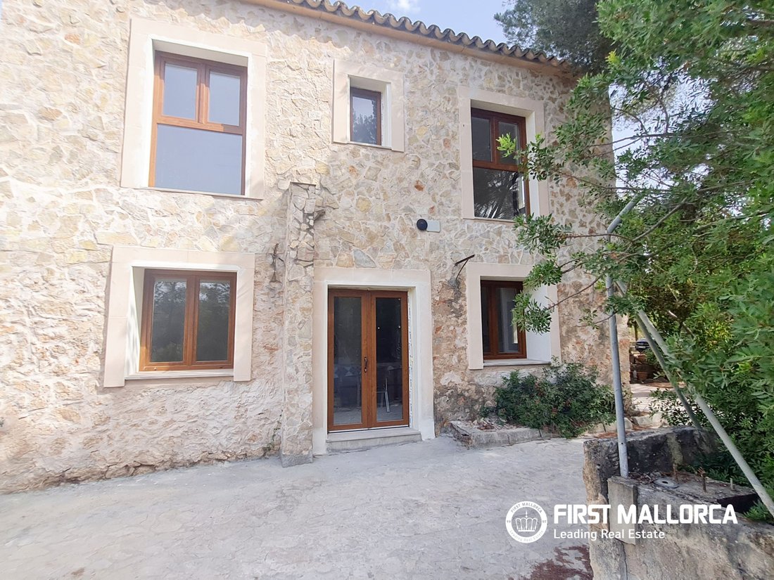 Finca a Marratxí, Isole Baleari, Spagna 1 - 18787701