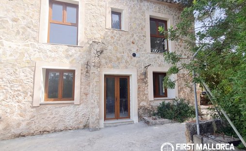 Finca a Marratxí, Isole Baleari, Spagna 1