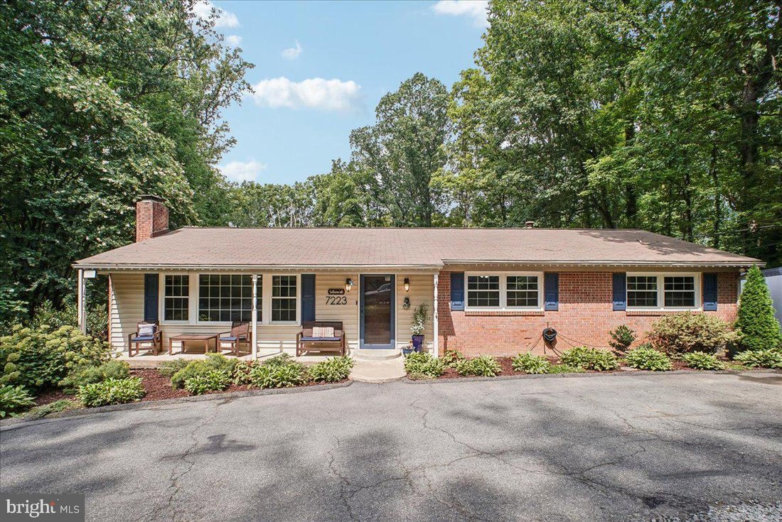 House in Springfield, Virginia, United States 1 - 18787592