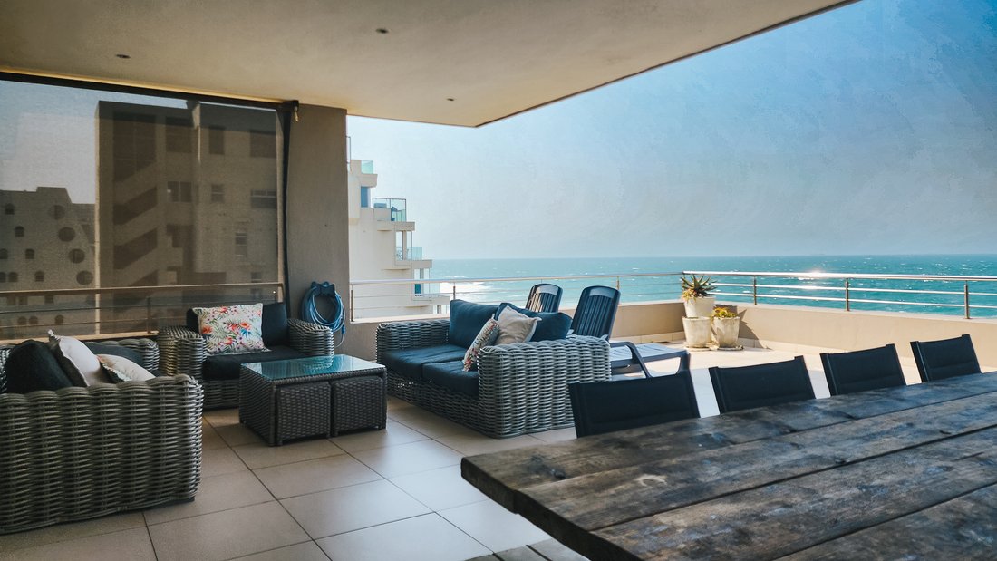 Apartment in Ballito, KwaZulu-Natal, South Africa 1 - 18785320