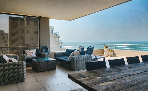 Apartment in Ballito, KwaZulu-Natal, South Africa 1