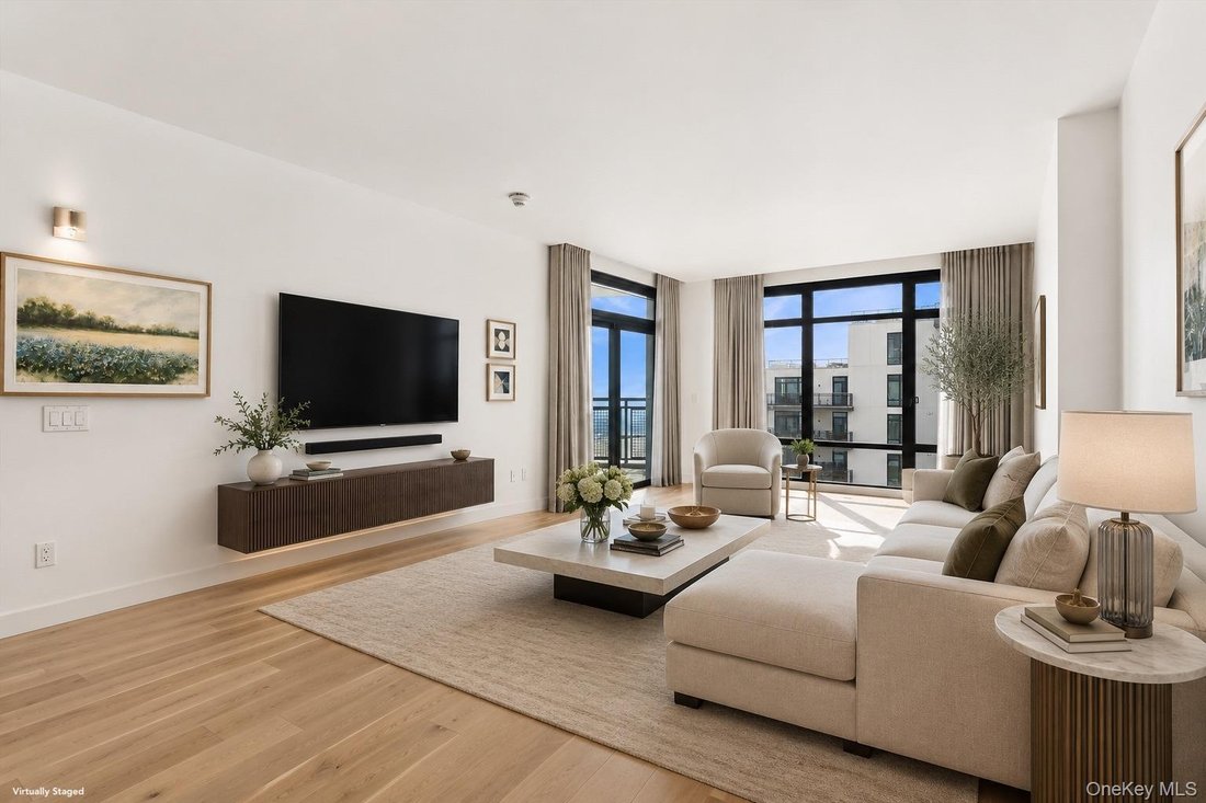 Condo in Long Beach, New York, United States 5 - 17745000
