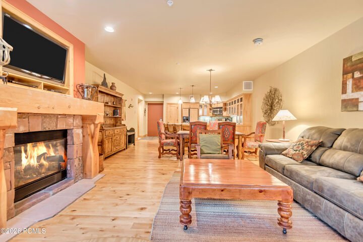Condominio en Park City, Utah, Estados Unidos 5 - 18788908
