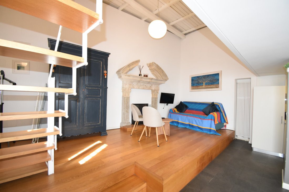 Apartment in Trastevere, Rome, Italy 3 - 17848080