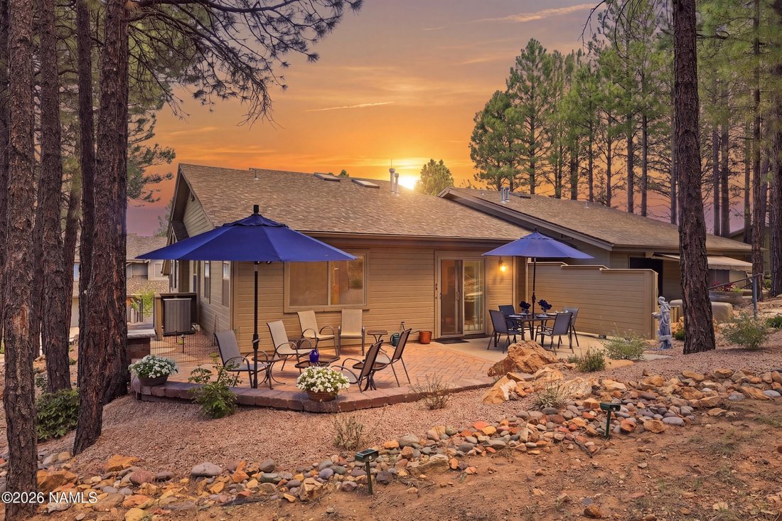 Townhouse in Flagstaff, Arizona, United States 2 - 18783728