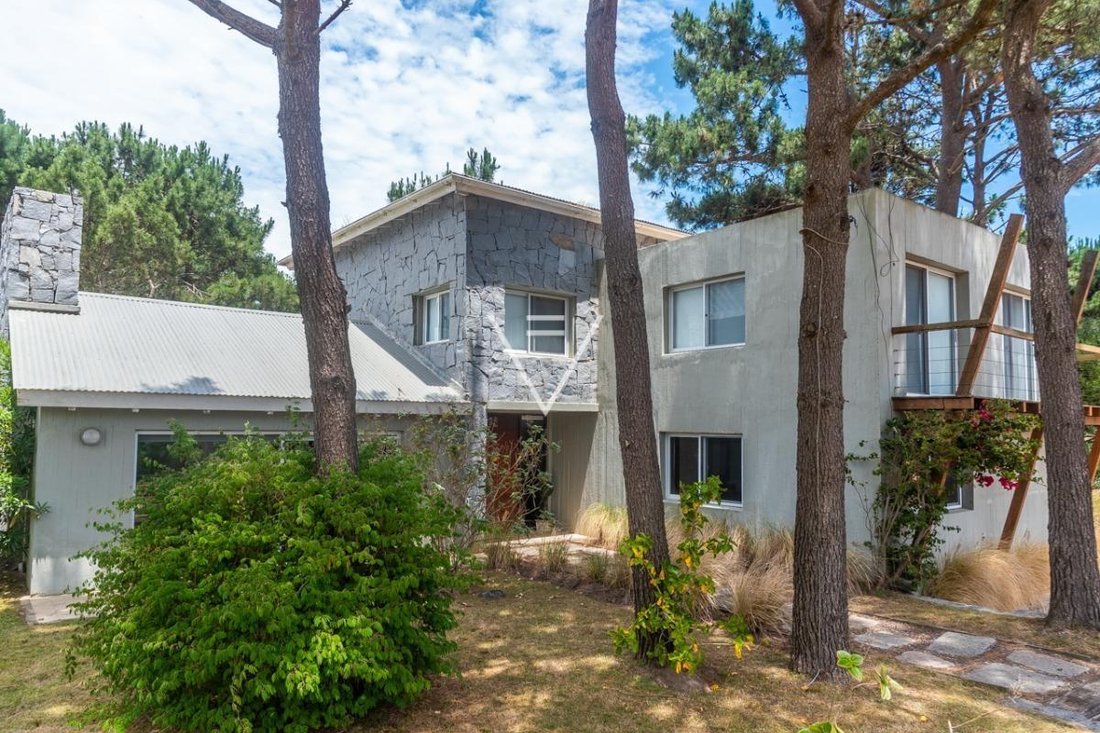 House in José Ignacio, Maldonado Department, Uruguay 1 - 18784678