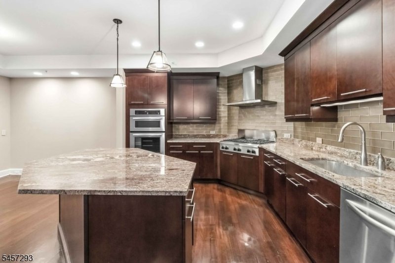 Condominio a Morristown, New Jersey, Stati Uniti 1 - 18788952