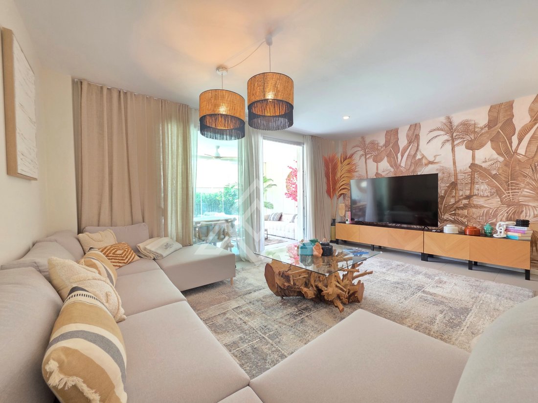 Appartement à Buenas Noches, Estepona, Espagne 3 - 18788036