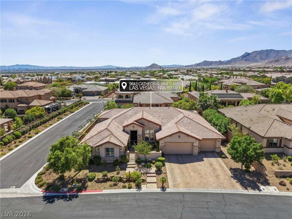 Maison à Las Vegas, Nevada, États-Unis 3 - 18786510