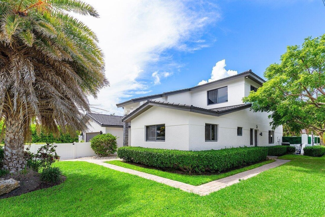 Haus in Boca Raton, Florida, Vereinigte Staaten 3 - 18786729