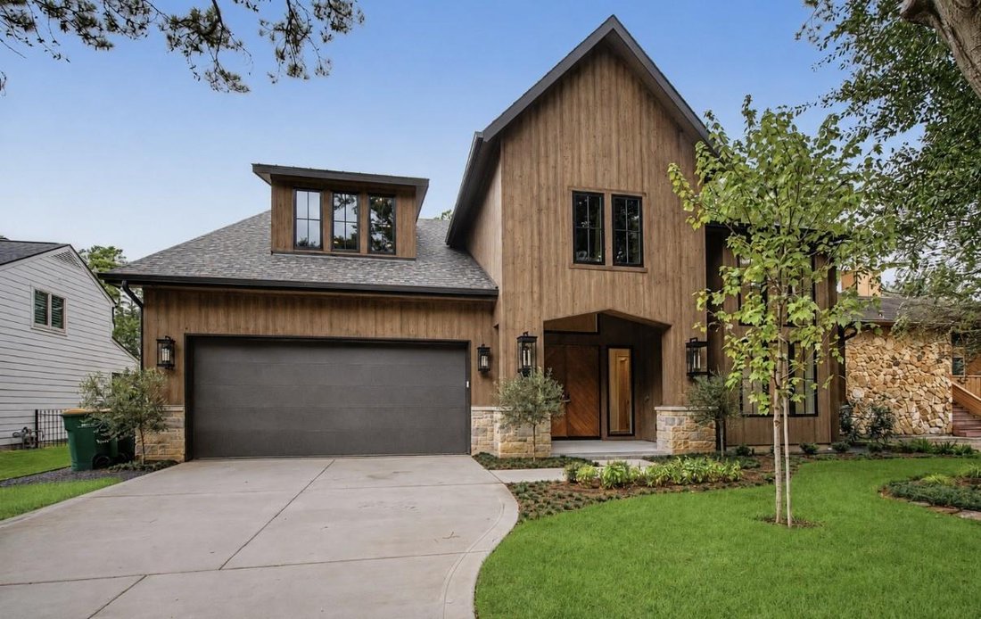 Casa a Spring, Texas, Stati Uniti 1 - 18787147