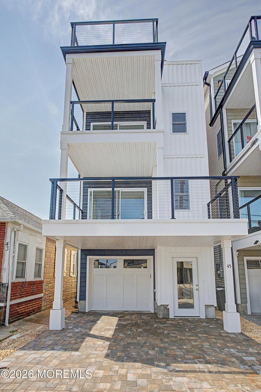 Casa en Seaside Heights, Nueva Jersey, Estados Unidos 1 - 18783885