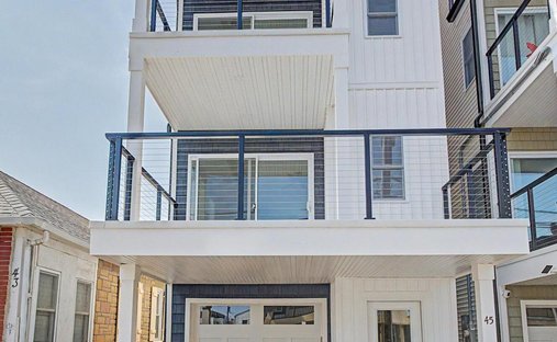 House in Seaside Heights, New Jersey, United States 1