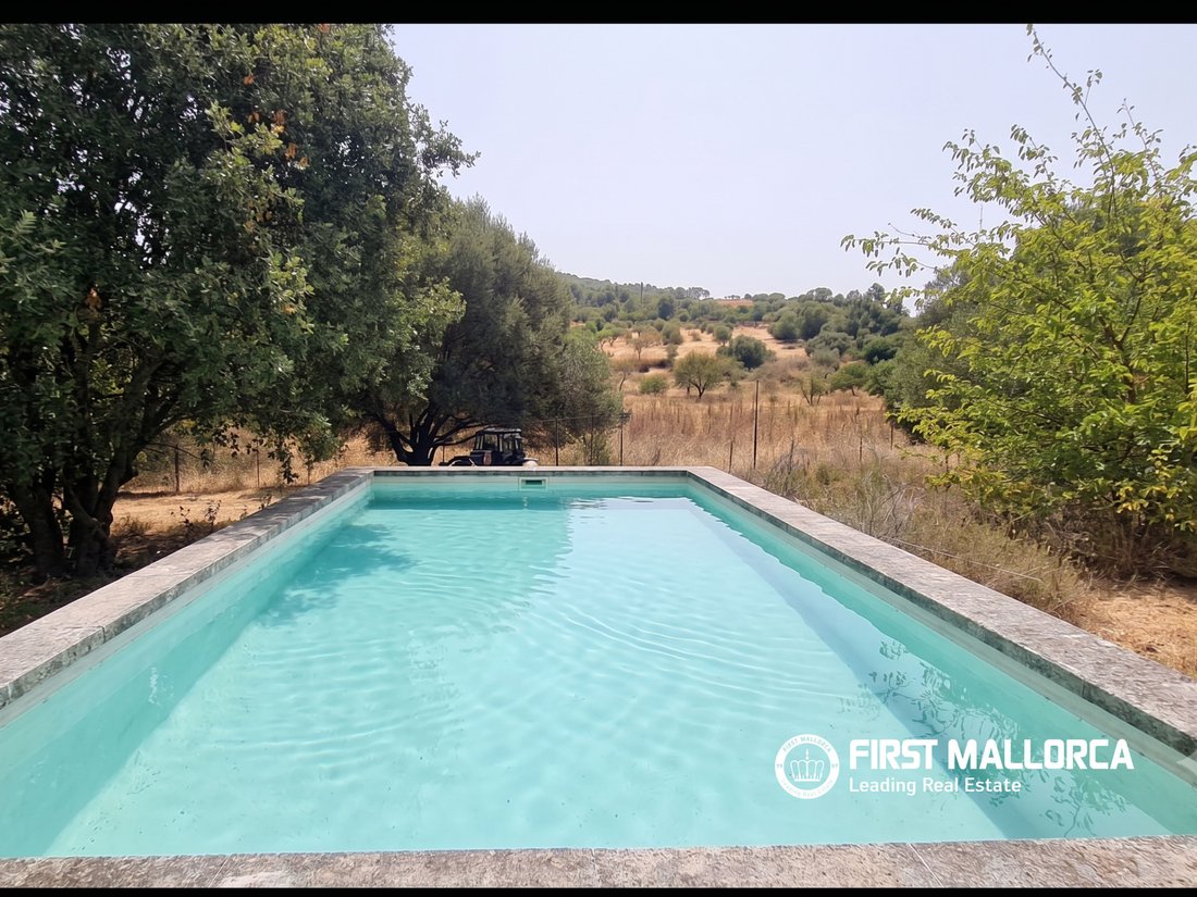 Finca a Marratxí, Isole Baleari, Spagna 3 - 18787701