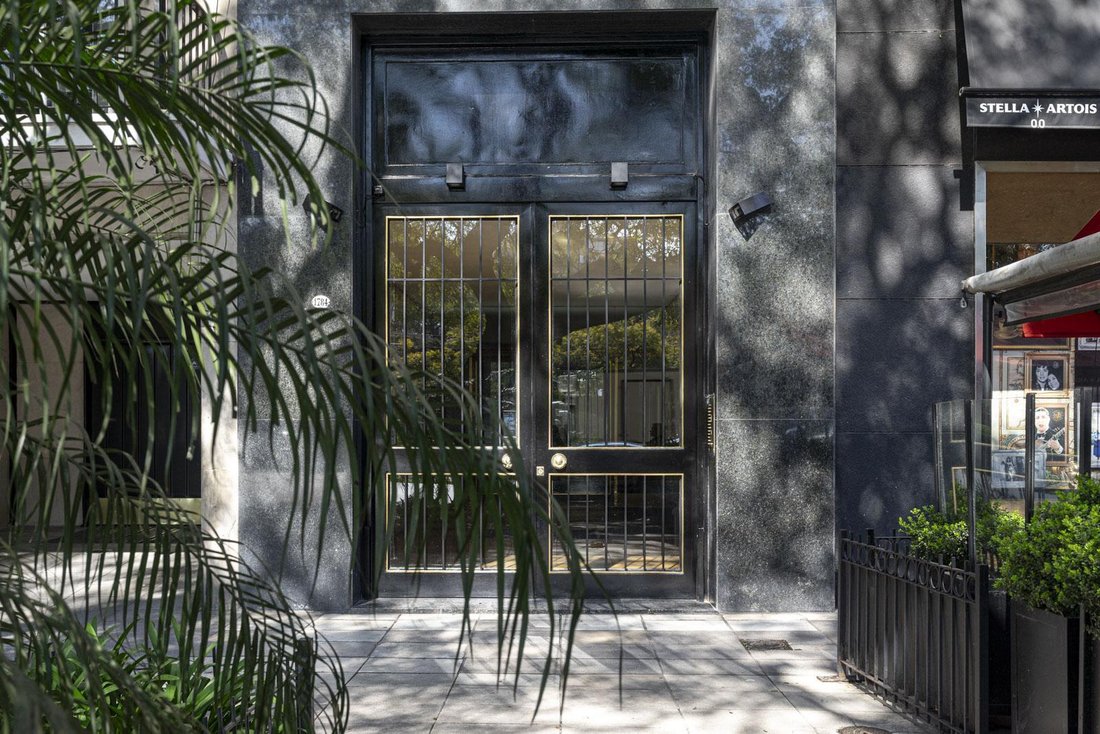 Apartment in Buenos Aires, Buenos Aires, Argentina 1 - 18784663