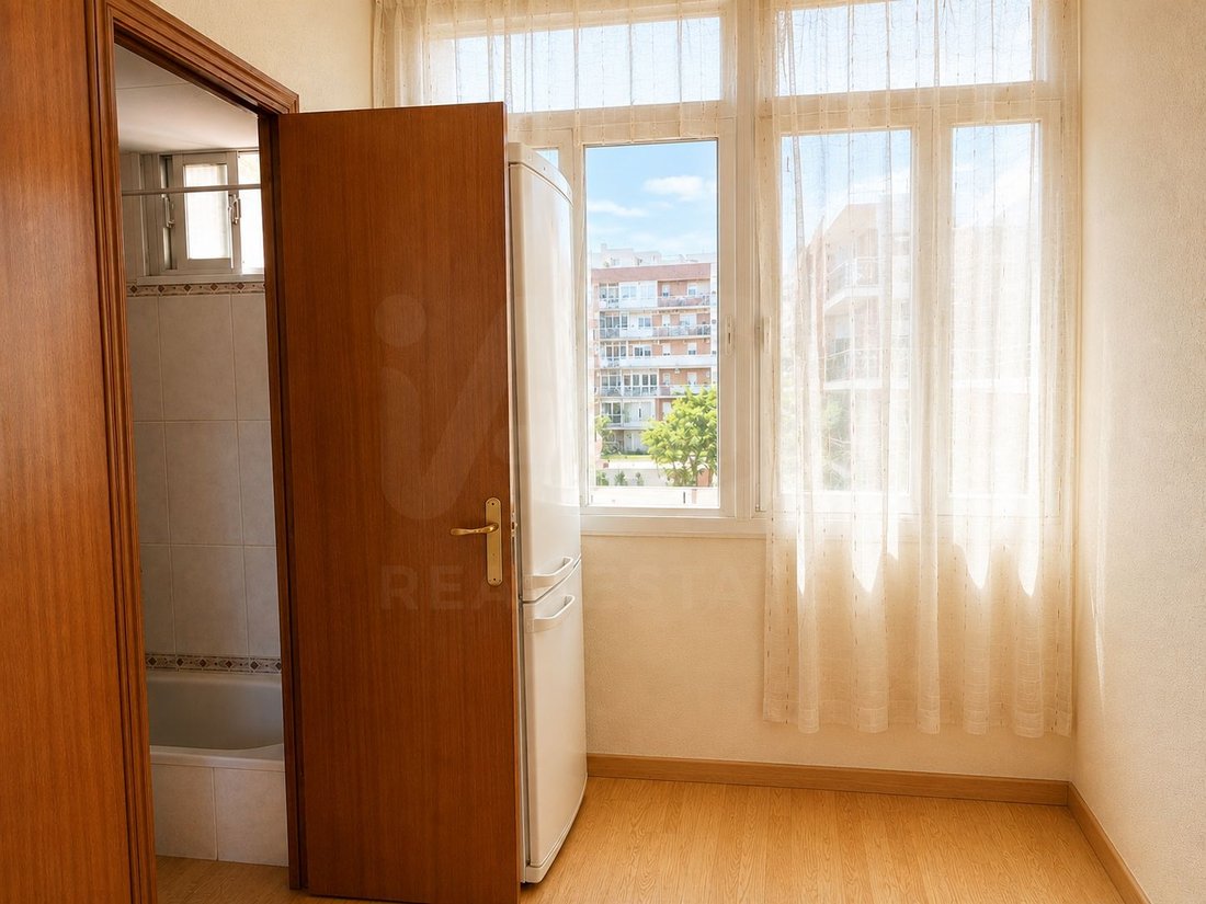 Apartamento en Sant Martí, Barcelona, España 2 - 18788064